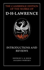 Introductions and Reviews