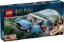LEGO Harry Potter 76424 – skraidanti „Ford Anglia“
