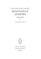 Answers III