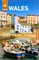 Rough Guides Wales: Travel Guide with eBook