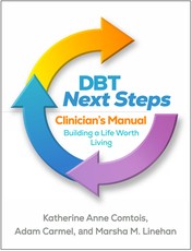 Dbt Next Steps Clinician's Manual