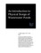 An Introduction to Physical Design of Wastewater Ponds