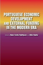 Portuguese Economic Development and External Funding in the Modern Era