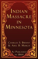 Indian Massacre in Minnesota