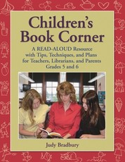Children's Book Corner