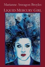 Liquid Mercury Girl