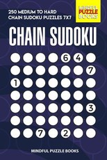 Chain Sudoku