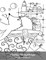 Happy Hedgehogs Coloring Book for Grown-Ups 1