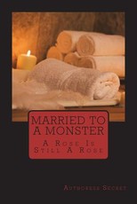Married To A Monster