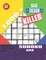 1,000 + Sea jigsaw killer sudoku 8x8