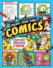 Create Your Own Comics!