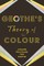 Geothe's Theory of Colour