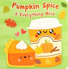 You're Pumpkin Special