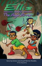 Ellis and the Magic Mirror
