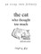 The Cat Who Thought Too Much - An Essay Into Felinity