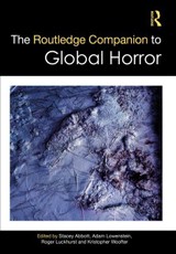 The Routledge Companion to Global Horror