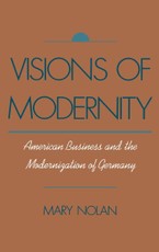 Visions of Modernity