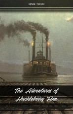 Adventures of Huckleberry Finn