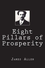 Eight Pillars of Prosperity