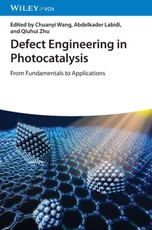 Defect Engineering in Photocatalysis