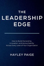 The Leadership Edge