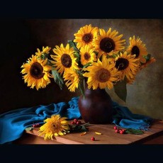 The World Abloom