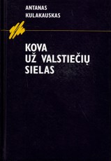 Kova už valstiečių sielas