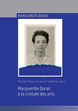 Marguerite Duras Ã La CroisÃ©e Des Arts