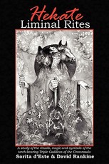 Hekate Liminal Rites
