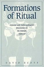 Formations of Ritual