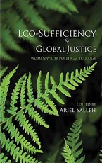Eco-Sufficiency And Global Justice