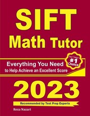 SIFT Math Tutor