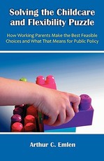 Solving the Childcare and Flexibility Puzzle