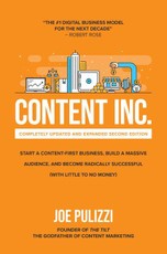 Content Inc.
