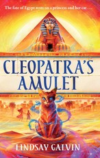 Cleopatra's Amulet