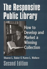 The Responsive Public Library