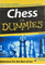 Chess for Dummies (skaityta knyga)