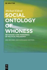 Social Ontology of Whoness
