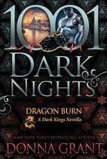 Dragon Burn