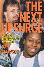 The Next Upsurge: Labor and the New Social Movements