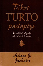 Tikro turto paslaptys