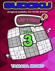 Sudoku Very Hard