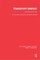 Transport Energy: Determinants and Policy