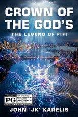 Crown of The God's