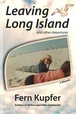 Leaving Long Island and other departures