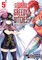 The War of Greedy Witches, Vol. 5