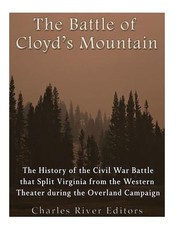 The Battle of Cloyd's Mountain