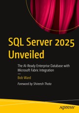 SQL Server 2025 Unveiled