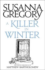 A Killer in Winter