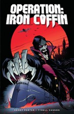 Operation: Iron Coffin